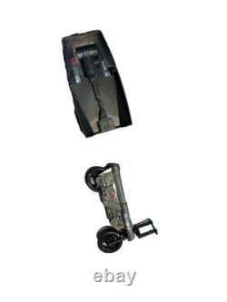 100% Complete 1984 Killer Whale Hovercraft Vintage G. I. GI Joe 3.75 ARAH Lot