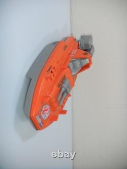 100% Complete 1986 Devilfish in Box Vintage G. I. GI Joe Motorboat 3.75 ARAH Lot