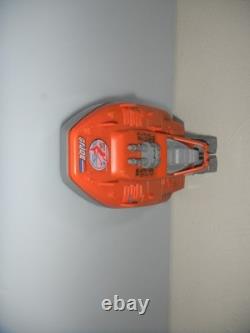 100% Complete 1986 Devilfish in Box Vintage G. I. GI Joe Motorboat 3.75 ARAH Lot