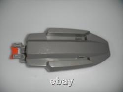 100% Complete 1986 Devilfish in Box Vintage G. I. GI Joe Motorboat 3.75 ARAH Lot