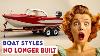 10 Old Boat Styles No Longer Built Today