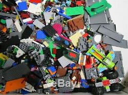 10 lbs Bulk Lego Loose Parts & Pieces Lot with Vintage Ship Boat Parts ++ #PC