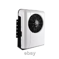 12000BTU 12 Volt Air Conditioner Split Truck AC Unit Fits Semi Bus RV Caravan US