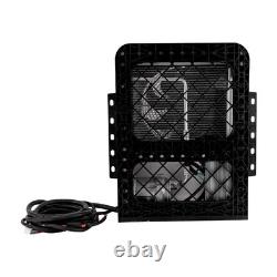 12000BTU 12 Volt Air Conditioner Split Truck AC Unit Fits Semi Bus RV Caravan US