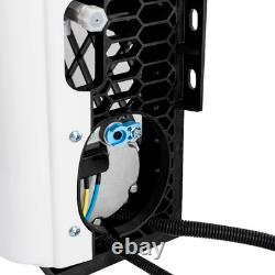 12000BTU 12 Volt Air Conditioner Split Truck AC Unit Fits Semi Bus RV Caravan US