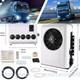 12000 Btu 12v Cab Split Ac Truck Air Conditioner For Semi Trucks Bus Rv Caravan