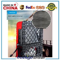 12V Car Truck RV Air Conditioner Split AC 12000BTU fits Semi truck bus Excavator