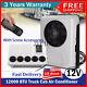 12v Electric Truck Air Conditioner A/c Kit Only Cooling For Universal Car Bus Rv
