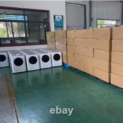 12V Split Truck AC Unit 12000BTU 960w Air Conditioner Fits Semi Bus RV Caravan