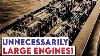 12 Stunning Vintage Boats With Incredibly Large Engines