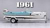 15 Boats Everyone Was Driving In 1961
