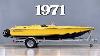 15 Boats Everyone Was Driving In 1971