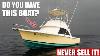 15 Old Boats That Were Built To Last Forever