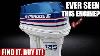 15 Old Outboards That Were Built To Last Forever