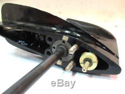 1603-1868A2 Vintage Mercury Mark 30-55 HP Outboard Lower Unit Gear Case Short
