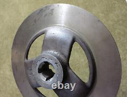 1916 1922 1924 Auburn Indiana Paige Warner Vintage Tractor Car Truck Clutch Disc