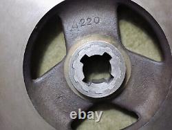 1916 1922 1924 Auburn Indiana Paige Warner Vintage Tractor Car Truck Clutch Disc