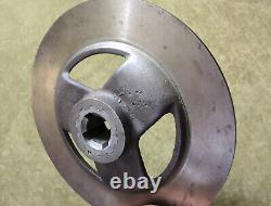 1916 1922 1924 Auburn Indiana Paige Warner Vintage Tractor Car Truck Clutch Disc