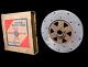 1920's 1928 1930 1932 Packard Cord Reo Franklin Double Disc Clutch Plate Antique