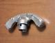1920's 1929 1930 1932 Hudson Studebaker Graham Paige Rear Window Crank Antique