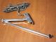 1920's 1930's 1940's Vintage Trico Windshield Electric Defroster Ford Chevrolet