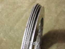 1922 1926 1923 1925 1920's Hudson Mercer Stutz Essex Clutch Disc Plate Antique