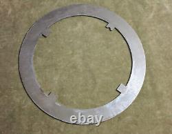 1922 1926 1923 1925 1920's Hudson Mercer Stutz Essex Clutch Disc Plate Antique