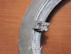 1922 1926 1923 1925 1920's Hudson Mercer Stutz Essex Clutch Disc Plate Antique