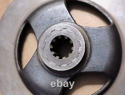 1923 1926 1925 Stutz Morris Jordan Warner Antique Tractor Car Truck Clutch Disc