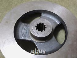 1923 1926 1925 Stutz Morris Jordan Warner Antique Tractor Car Truck Clutch Disc