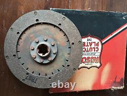 1924 1925 1926 1927 1928 Oldsmobile Willys Moon Nash 6 Ajax Disc Clutch Antique