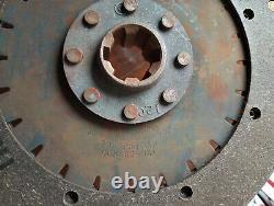 1924 1925 1926 1927 1928 Oldsmobile Willys Moon Nash 6 Ajax Disc Clutch Antique