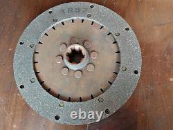 1924 1925 1926 1927 1928 Oldsmobile Willys Moon Nash 6 Ajax Disc Clutch Antique