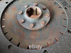 1924 1925 1926 1927 1928 Oldsmobile Willys Moon Nash 6 Ajax Disc Clutch Antique