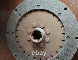 1924 1925 1926 1927 1928 Oldsmobile Willys Moon Nash 6 Ajax Disc Clutch Antique