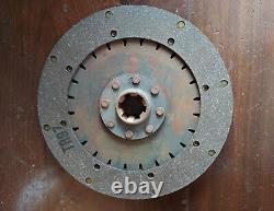 1924 1925 1926 1927 1928 Oldsmobile Willys Moon Nash 6 Ajax Disc Clutch Antique