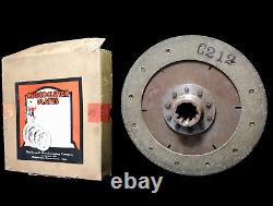 1925 1926 1927 1928 Stutz Chrysler Moon Kissel Clutch Disc Plate 9 7/8