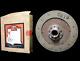 1925 1926 1927 1928 Stutz Chrysler Moon Kissel Clutch Disc Plate 9 7/8