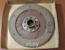 1925 1926 1927 1928 Stutz Chrysler Moon Kissel Clutch Disc Plate 9 7/8