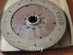 1925 1926 1927 1928 Stutz Chrysler Moon Kissel Clutch Disc Plate 9 7/8
