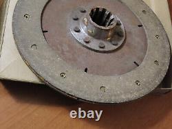 1925 1926 1927 1928 Stutz Chrysler Moon Kissel Clutch Disc Plate 9 7/8