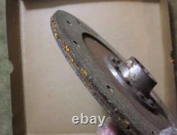 1925 1926 1927 1928 Stutz Chrysler Moon Kissel Clutch Disc Plate 9 7/8