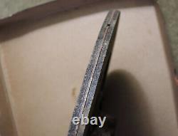 1925 1926 1927 1928 Stutz Chrysler Moon Kissel Clutch Disc Plate 9 7/8