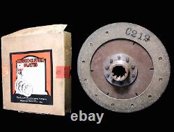 1925 1926 1927 1928 Stutz Chrysler Moon Kissel Clutch Disc Plate 9 7/8
