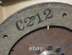 1925 1926 1927 1928 Stutz Chrysler Moon Kissel Clutch Disc Plate 9 7/8