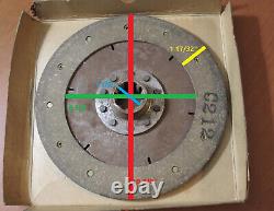 1925 1926 1927 1928 Stutz Chrysler Moon Kissel Clutch Disc Plate 9 7/8