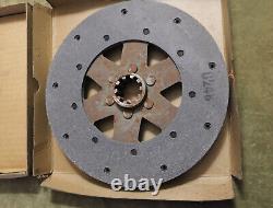 1925 1927 1931 1929 1930 1920's Car Truck Bus Disc Clutch Plate Vintage Antique