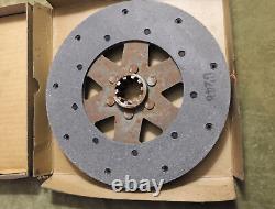 1925 1927 1931 1929 1930 1920's Car Truck Bus Disc Clutch Plate Vintage Antique