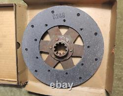 1925 1927 1931 1929 1930 1920's Car Truck Bus Disc Clutch Plate Vintage Antique