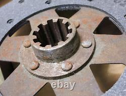 1925 1927 1931 1929 1930 1920's Car Truck Bus Disc Clutch Plate Vintage Antique